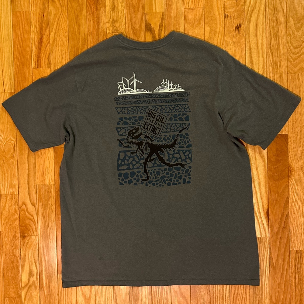 Patagonia T-Shirt